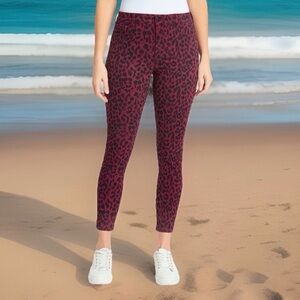 Social Standard Sanctuary Ladies Mid-Rise Stretch Ankle Skinny Jeans. New